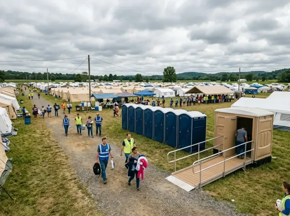disaster-relief-camp-restrooms-010 — frequently asked questions, Dumpster & Portable Bathrooms Rental in Bergenfield, NJ